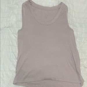 A New Day Women's Lavender Sleeveless Top